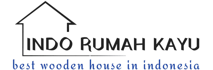 Indo Rumah Kayu logo